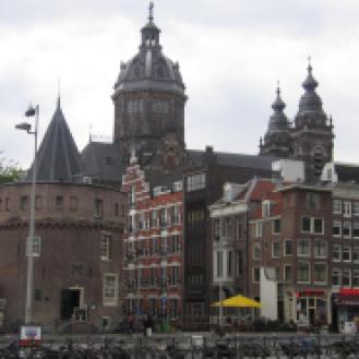 Amsterdam 2012